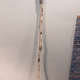 Illustration for article titled New walking stick and a billy club